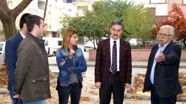 Yenilenen Gardalya'da Sona Gelindi