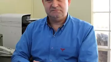 Yeşilay Cemiyeti Ordu Şubesi Yeni Başkanını Seçti