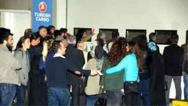 Aziz Güler'in Cenazesi İstanbul'da