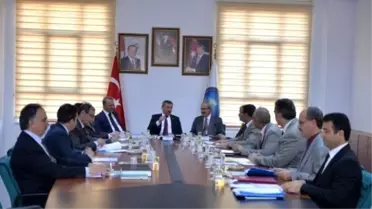 Frigküm Birlik Merkezi Afyonkarahisar'a Devredildi