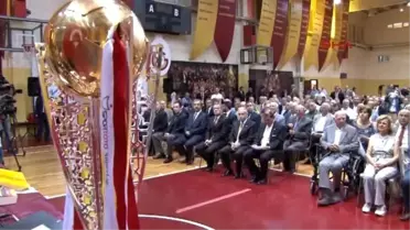 Galatasaray'ın Süper Dörtlüsü 5 Ay İçinde Tarih Oldu
