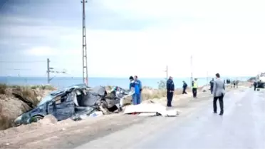 İşyeri Yıkılmak İstenen Lokantacı Polisle Çatıştı (2)