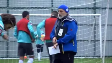 Karaman: 'Futbolda Görüş Ayrılıkları Oluyor'