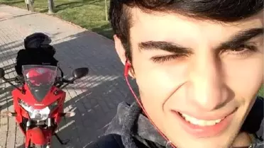Mehmet Ali'nin Ölümünün Ardından Sofuoğlu'ndan Motosiklet Sürücülerine Uyarı