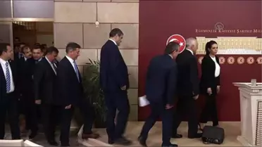 Samsun'da Kadın Doktorun Öldürülmesi - CHP Milletvekili Zeybek