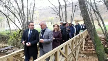 'Trakya Eşsiz Bir Proje Daha Kazandı'