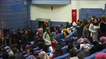 Uğurluel: 'Ev Hanımlarının Gözünde Hürrem Sultan, 'Hürrem Cadısı' Oldu'