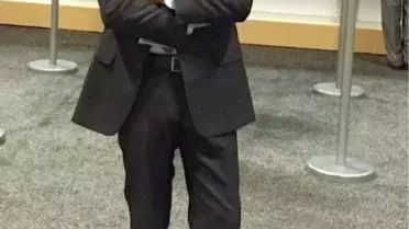 Amerikan Kardiyoloji Kongresi'nde Prof. Dr. Bülent Görenek Rüzgarı