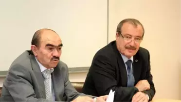 Beü'de Sevgi Konulu Seminer