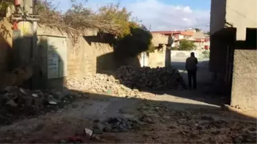 Children Of Curfew-struck Nusaybin Play Games On Streets, While Recent Clashes Kill Three