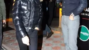 Engincan'ın Acelesi Yüzünden Vale Az Kalsın Muhabiri Eziyordu