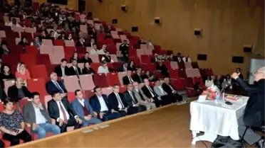 Eski Bakan Coşkun'dan İddia