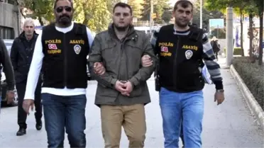 İş Ortağını Öldürdü,cesedi Elbise Dolabına Koyup Tarlaya Attı (3)