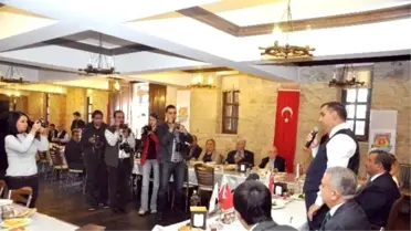 Şevket Can: 'Başarmaya İnandık, Kararlıyız'