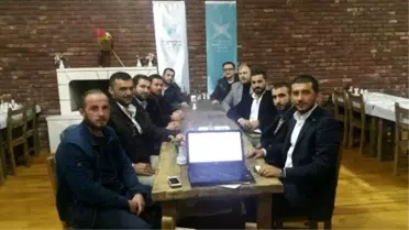 Tügva Düzce Şubesi Kuruldu