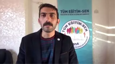 Türkmen Köylerine Yönelik Kara Harekatı