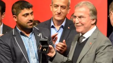 Ak Partili Şahin: Bu Yemini Çok Beğendiğimiz, İçimize Sindiği İçin Yapmış Değiliz