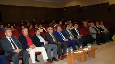 Didim'de E- Tebligat Hakkında Bilgilendirme Yapıldı