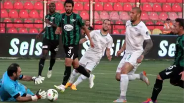 Futbol: Spor Toto Süper Lig
