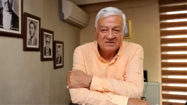 HDP'nin Meclis Başkanı Adayı Dengir Mir Mehmet Fırat Oldu