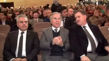 Şahin: Bu Yemini Çok Beğendiğimiz, İçimize Sindiği İçin Yapmış Değiliz