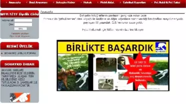 Köpeğiyle Yaptığı Dehşeti Sosyal Medyada Paylaştı, Başını Yaktı