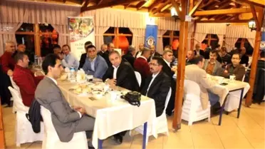 Eğitim-bir-sen Edirne Şubesi Divan Toplantısı Yapıldı