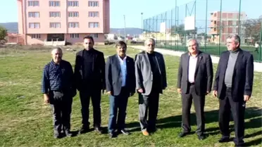 Şehit Onbaşı Fatih Duru'nun Adı İlkokulda Yaşayacak