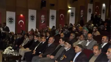 Dilovası'nda Sağlık Seminerleri Devam Ediyor