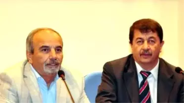 Merhum Şair Rasim Köroğlu Anıldı