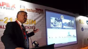 Karalar, Antalya'da Seyhan'ı Anlattı