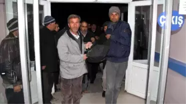 18 Yaşındaki Çoban, 14 Yaşındaki Arkadaşını Öldürdü