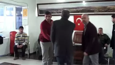 Bayırbucak Türkmen Bölgesine Yönelik Harekata Tepkiler - Vanbayırbucak Türkmen Bölgesine Yönelik...