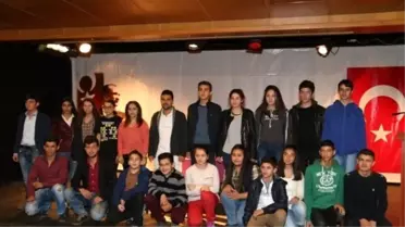 Efeler Kent Konseyi Çocuk Meclisi Oluşturuldu