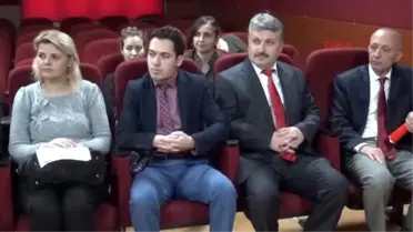 Eskişehir'de Sağlık Çalışanlarına İşaret Dili Eğitimi