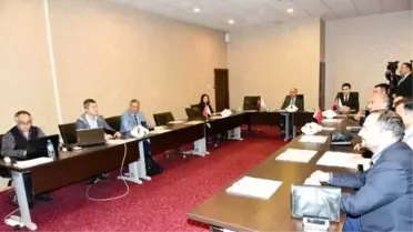 Macera Turizmi Ağı Geliştirme Projesi Eğitim Semineri Başladı