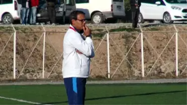Malatya Yeşilyurtspor'un Tırmanışı Sürüyor