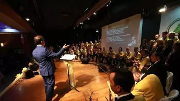 Neşet Ertaş Bolu'da Türküleriyle Anıldı