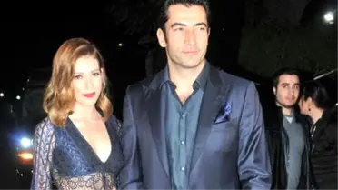 Sinem Kobal'ın Kenan'sız Fotoğrafı Tepki Çekti