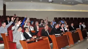 Yalova'da Suya Zam Yok