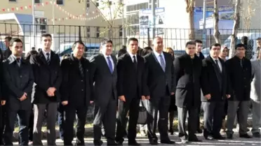 24 Kasım Öğretmenler Günü