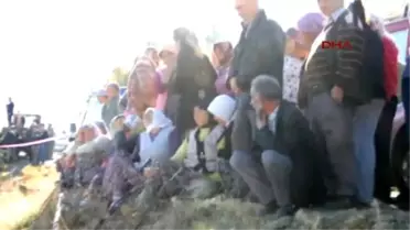 Aydın Pazar Yolunda Kaza: 7 Ölü