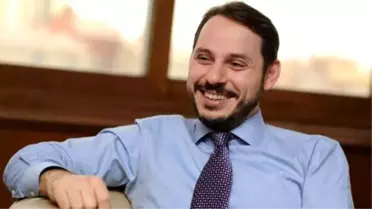 Bakan Albayrak'a İlk Soru Soruldu: Rus Jeti Düştü, Doğalgaz Ne Olacak?