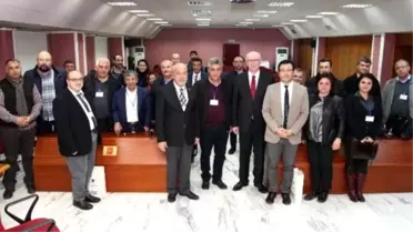 Başkan İnce: 'Odunpazarı'nı Sürekli Duyuyoruz'