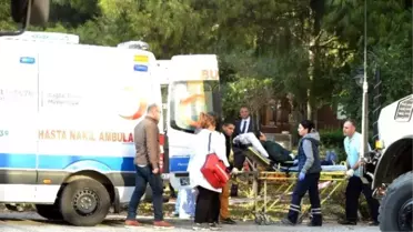 Beylikdüzü'nde Afet Anında Hızlı ve Güvenli Tahliye Tatbikatı