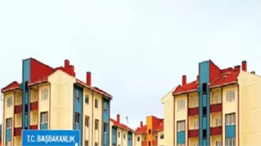 Çermik'te TOKİ Nihayet Gerçekleşiyor