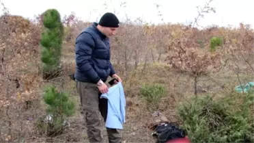 3 Çocuk, Vahşice Öldürdükleri 12 Yaşındaki Halil'e Tecavüz Etmiş!
