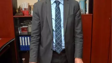 Ege Üniversitesi Türk Dünyası Araştırmaları Enstitüsü Müdürü Prof. Dr. Metin Ekici Açıklaması