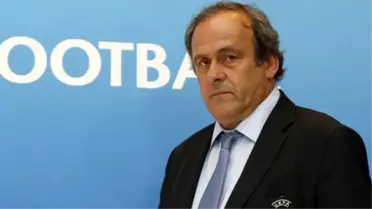FIFA Etik Kurulu, Platini İçin Ömür Boyu Men İstedi