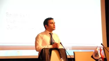 Gaziantep'te İhracatçılara Dış Ticaret Semineri